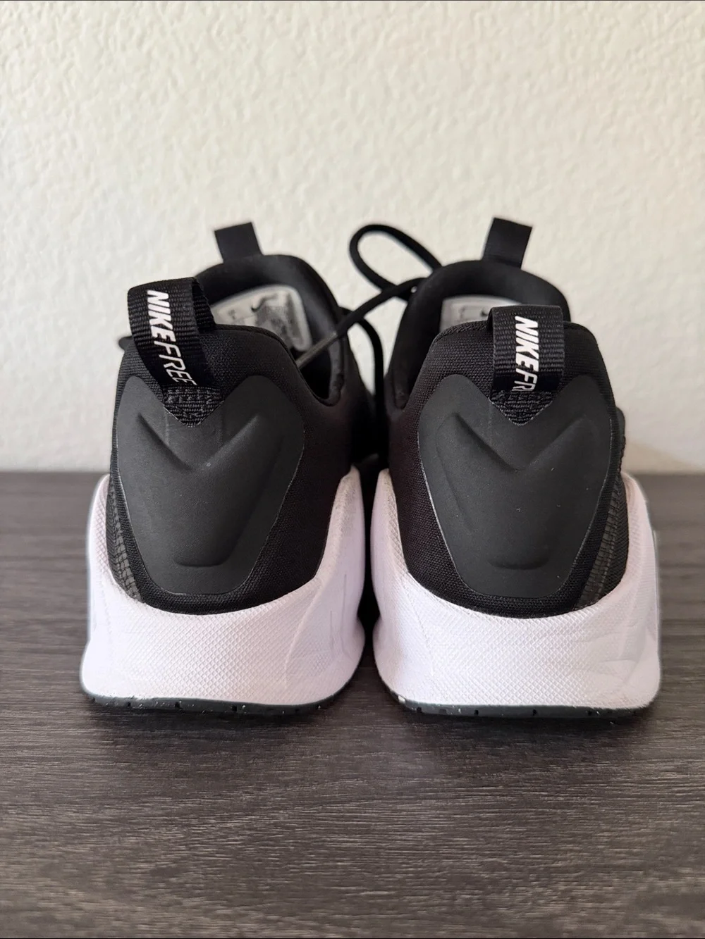 Nike Women’s MetCons - Size 8